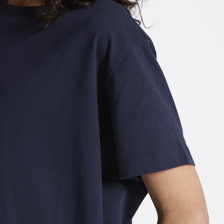 Basic t-shirt "Andie"